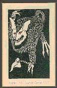 Leaping Demon (K.G.Heald)